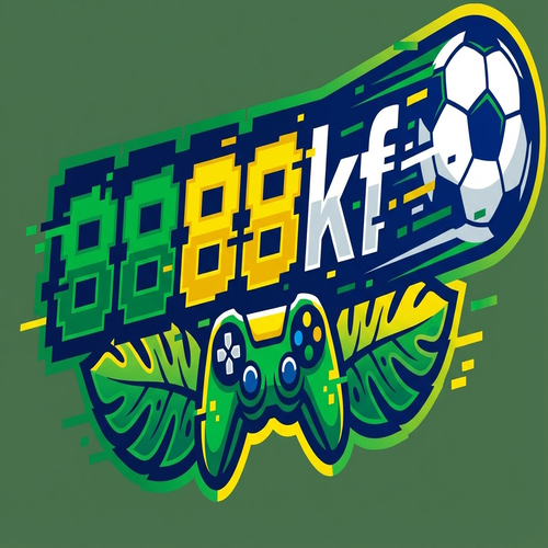 Logo 8888kf