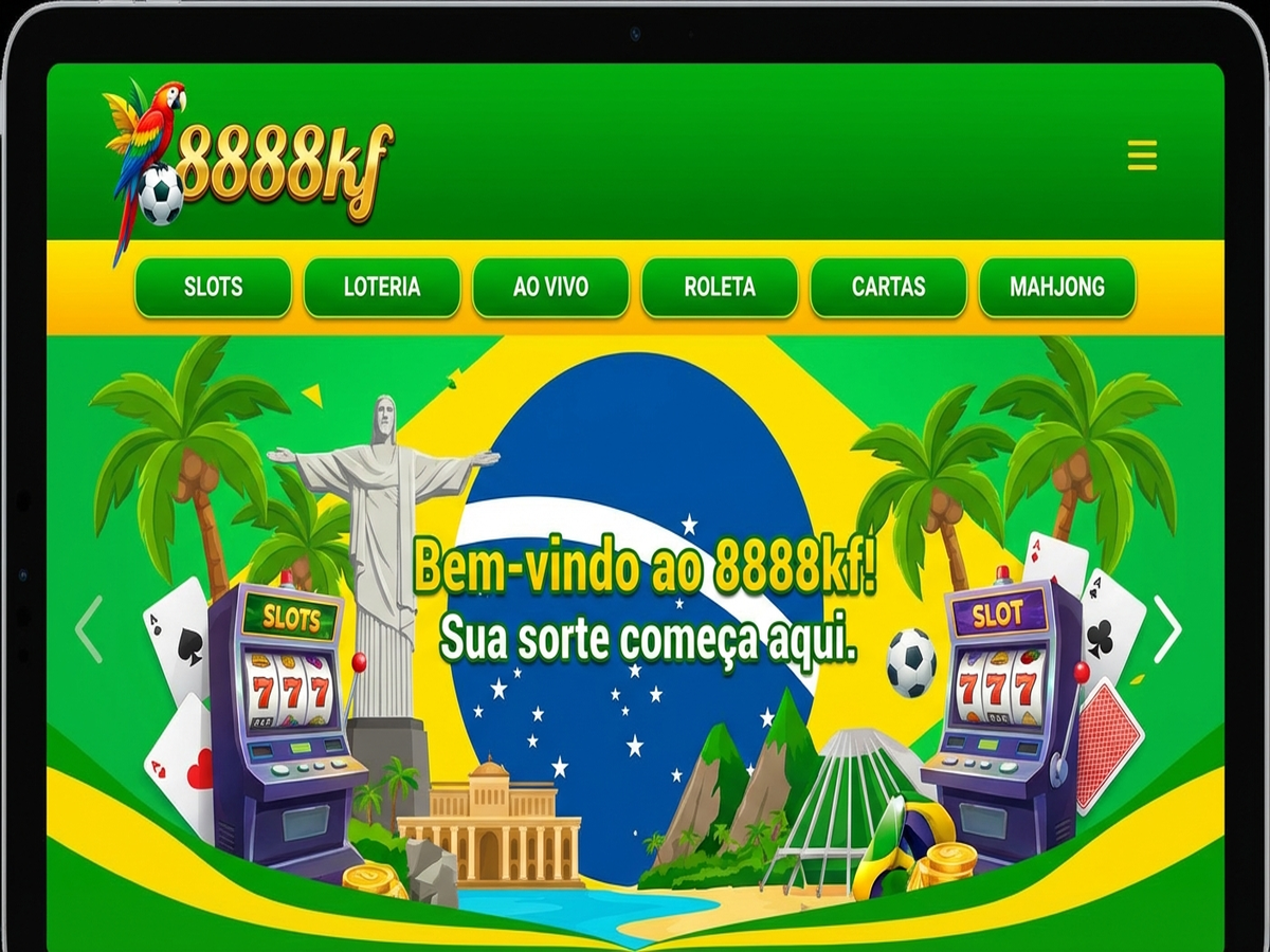 Screenshot 1 8888kf